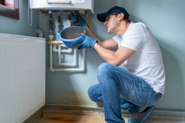 Best Water Heater Repair  in Rogers, TX